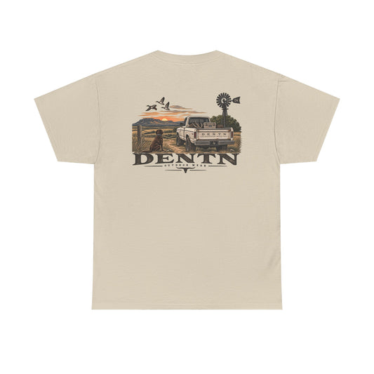 Wild Country Sand Tee