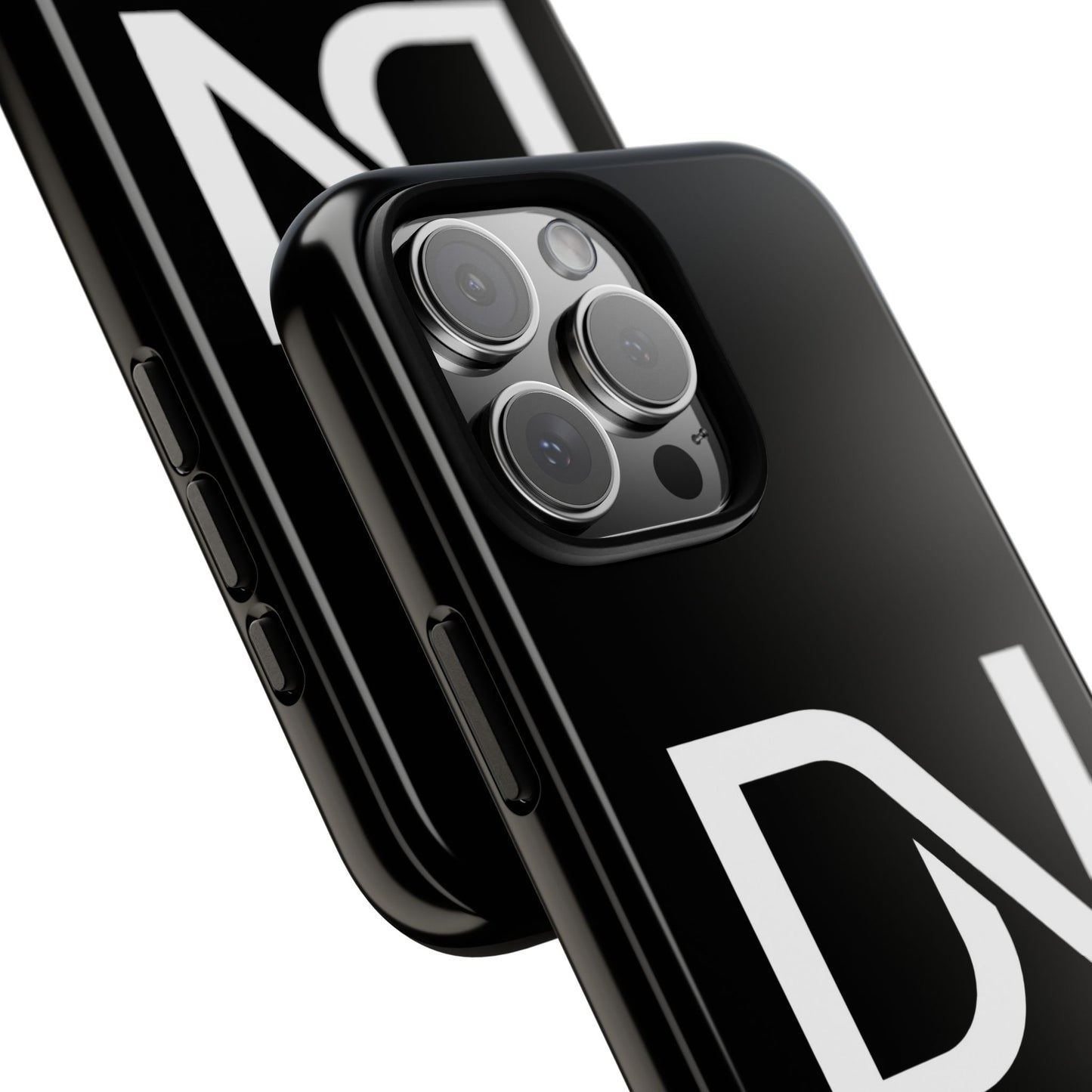 DENTN Signature Phone Case