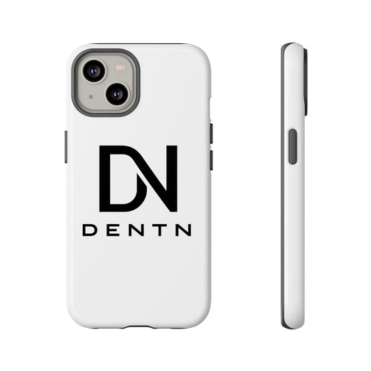 DENTN Signature Phone Case