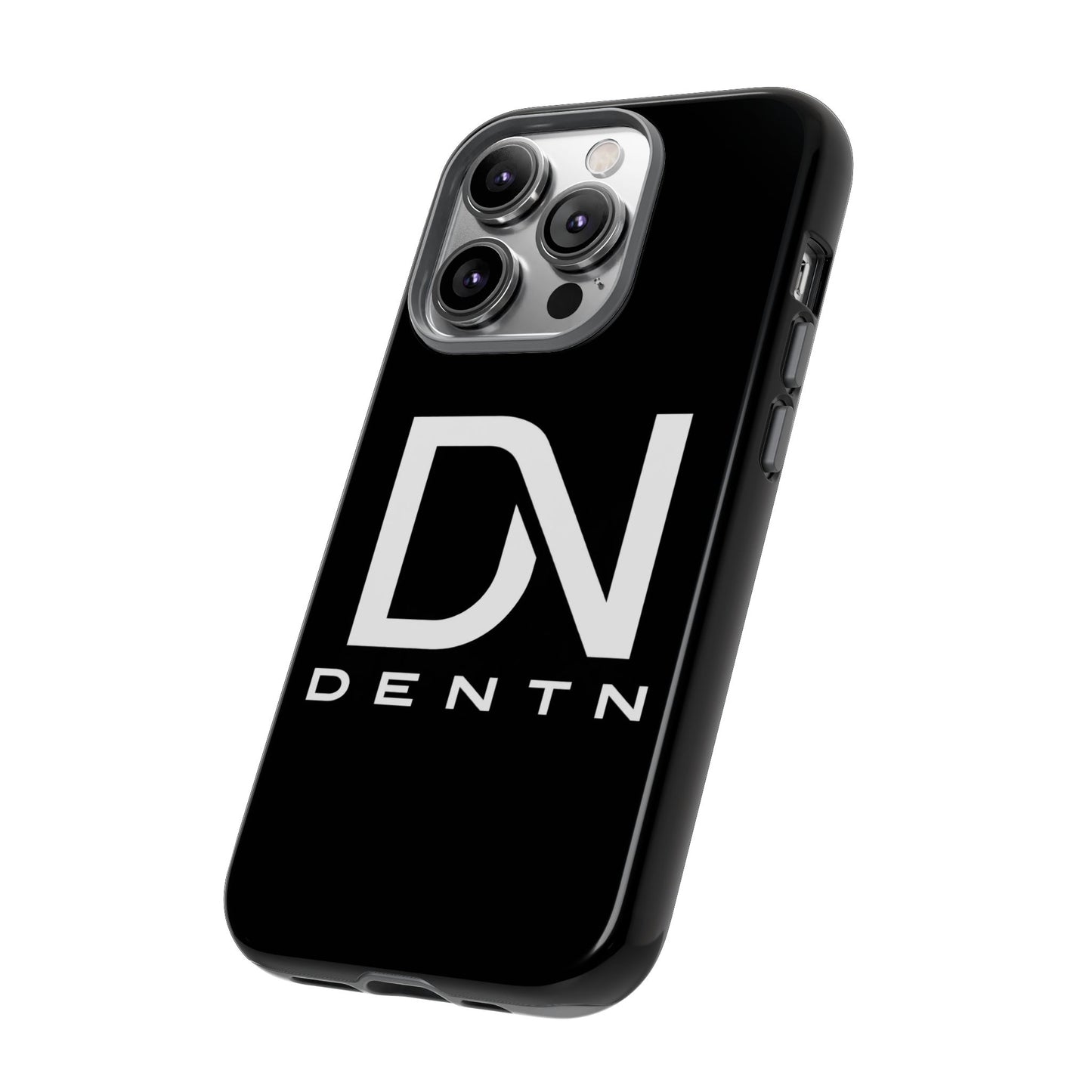 DENTN Signature Phone Case