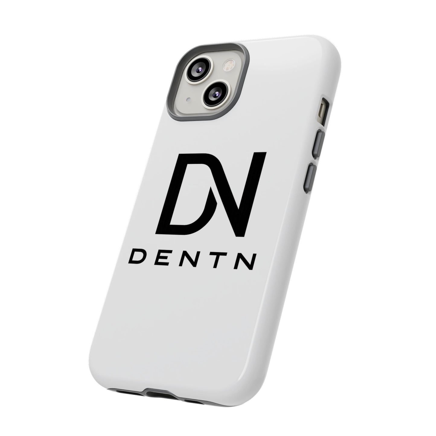 DENTN Signature Phone Case