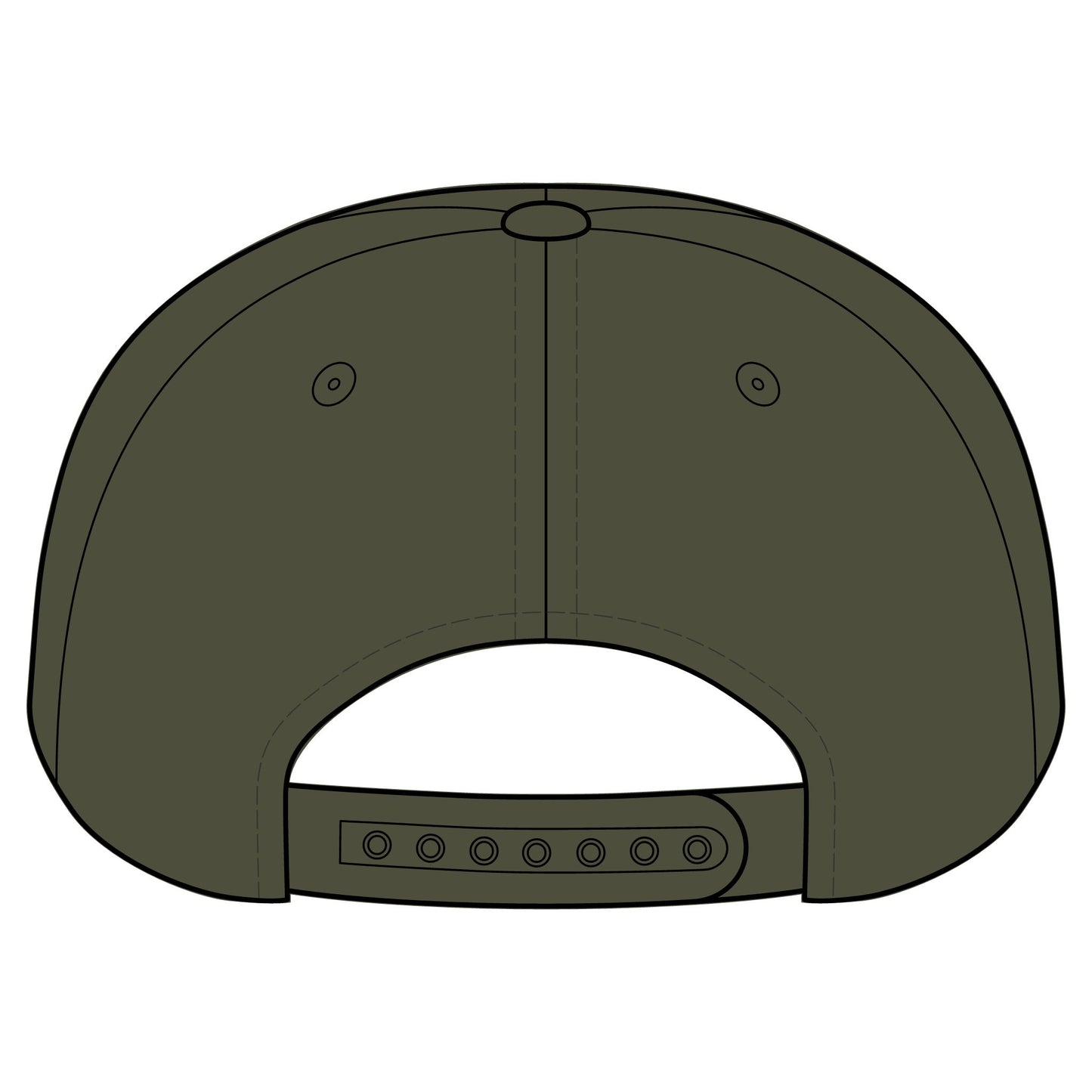 Duck Camo Signature Hat