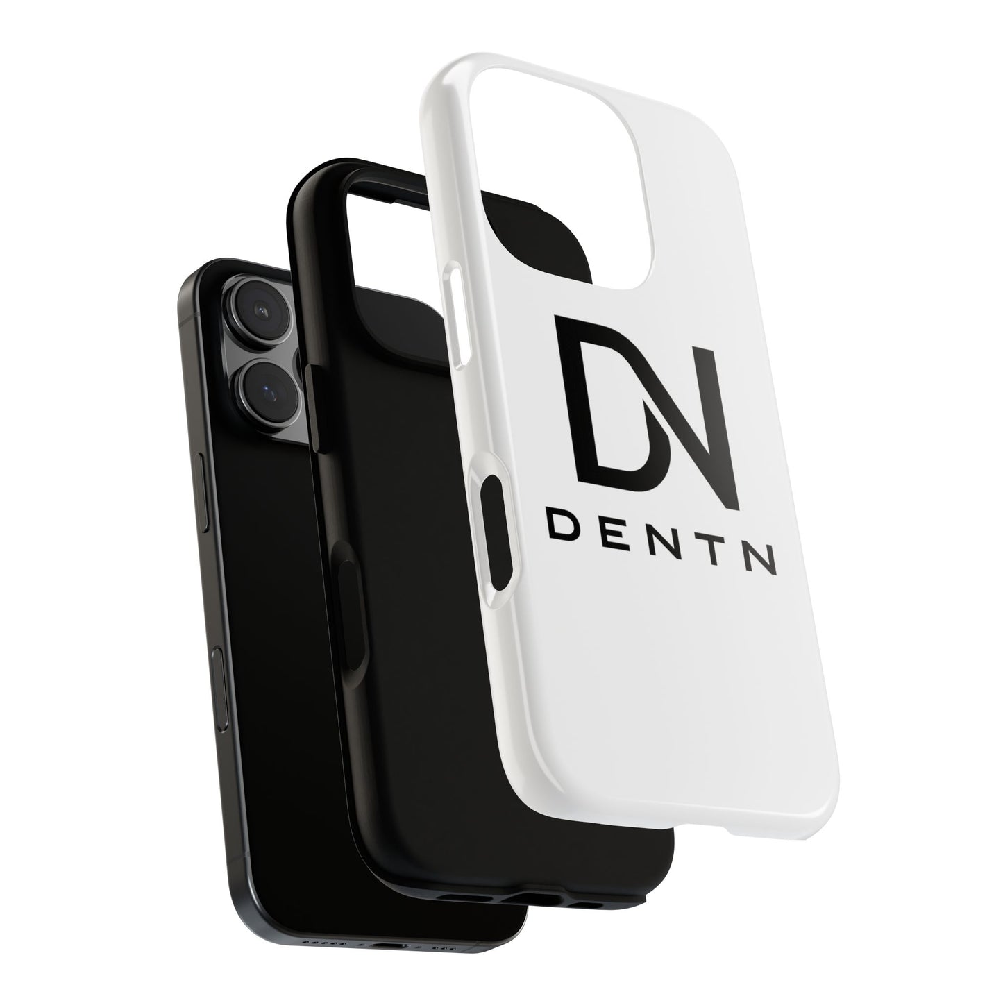 DENTN Signature Phone Case