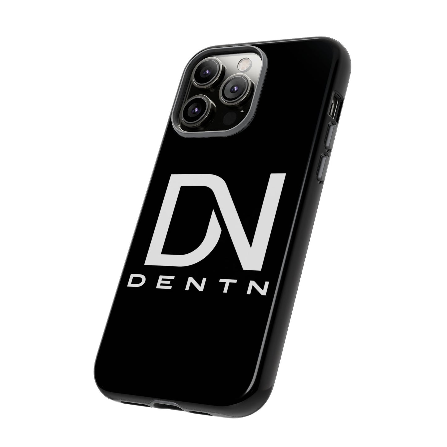 DENTN Signature Phone Case