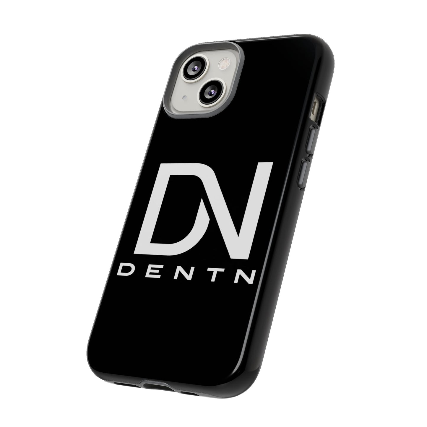 DENTN Signature Phone Case