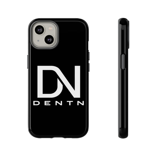 DENTN Signature Phone Case