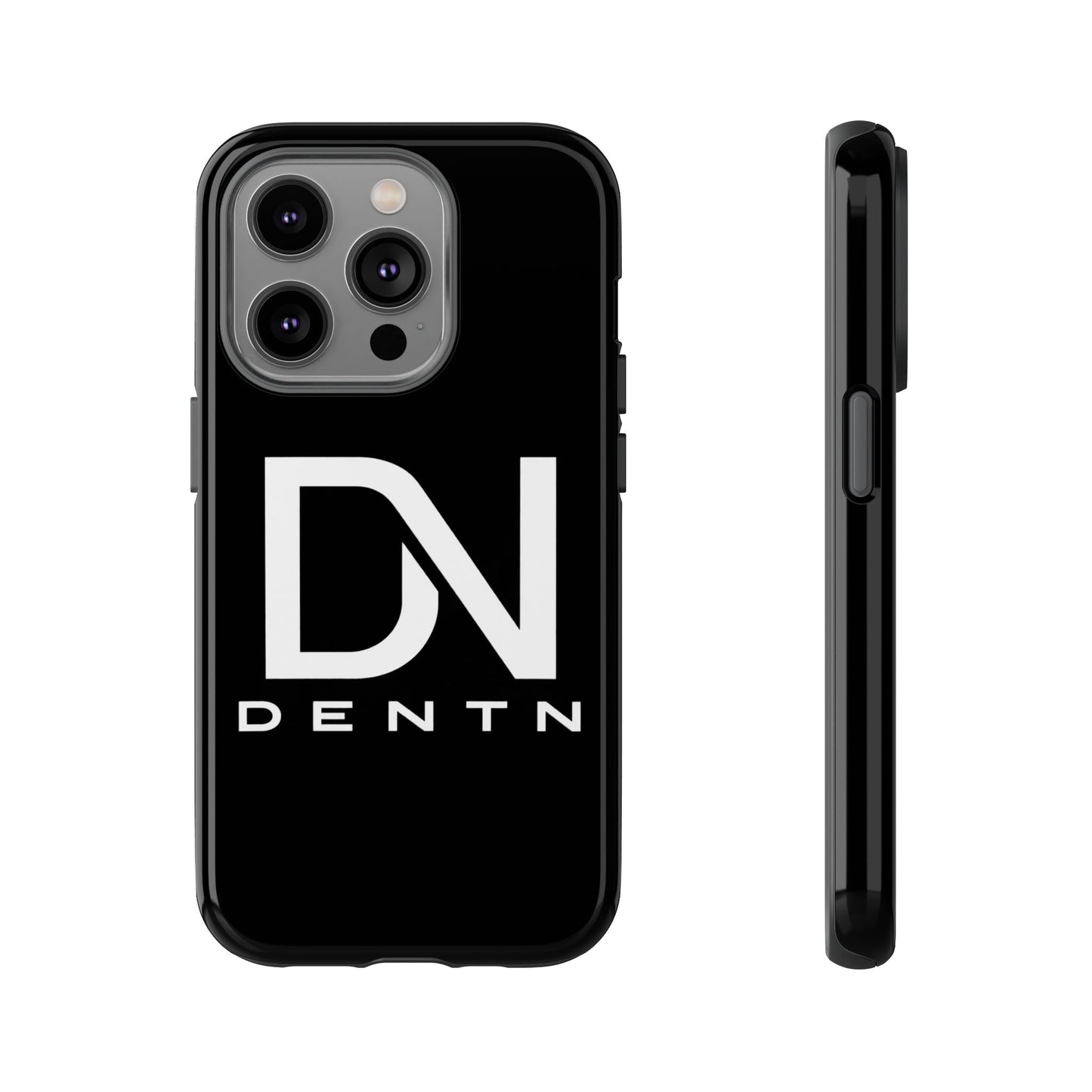 DENTN Signature Phone Case