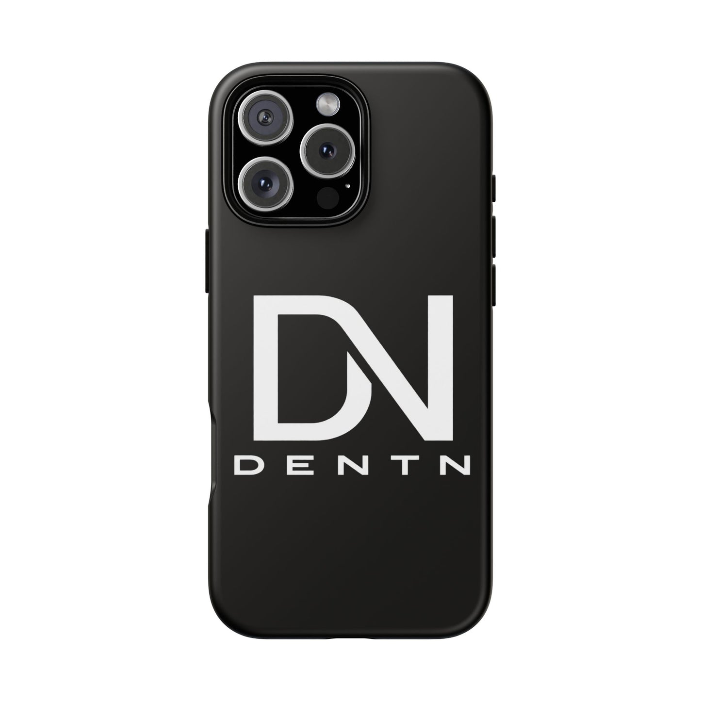 DENTN Signature Phone Case