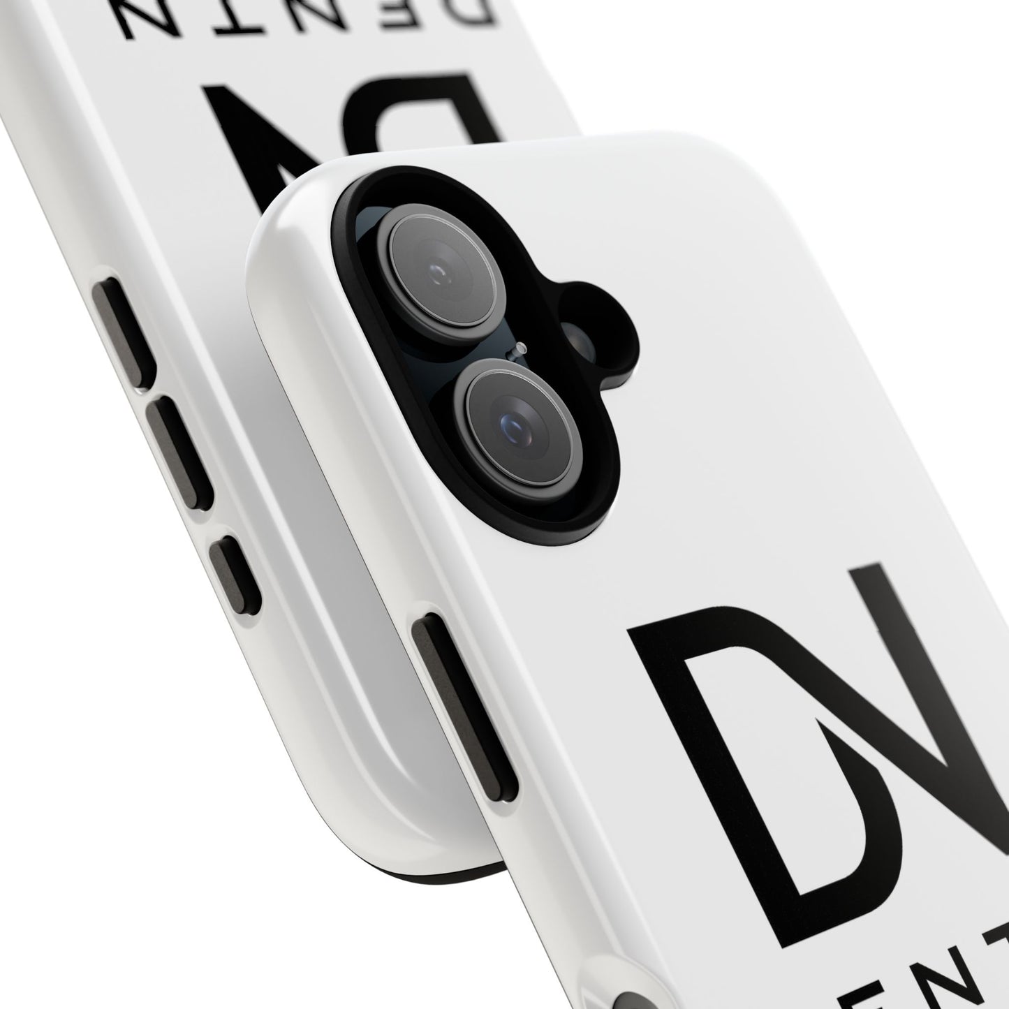 DENTN Signature Phone Case
