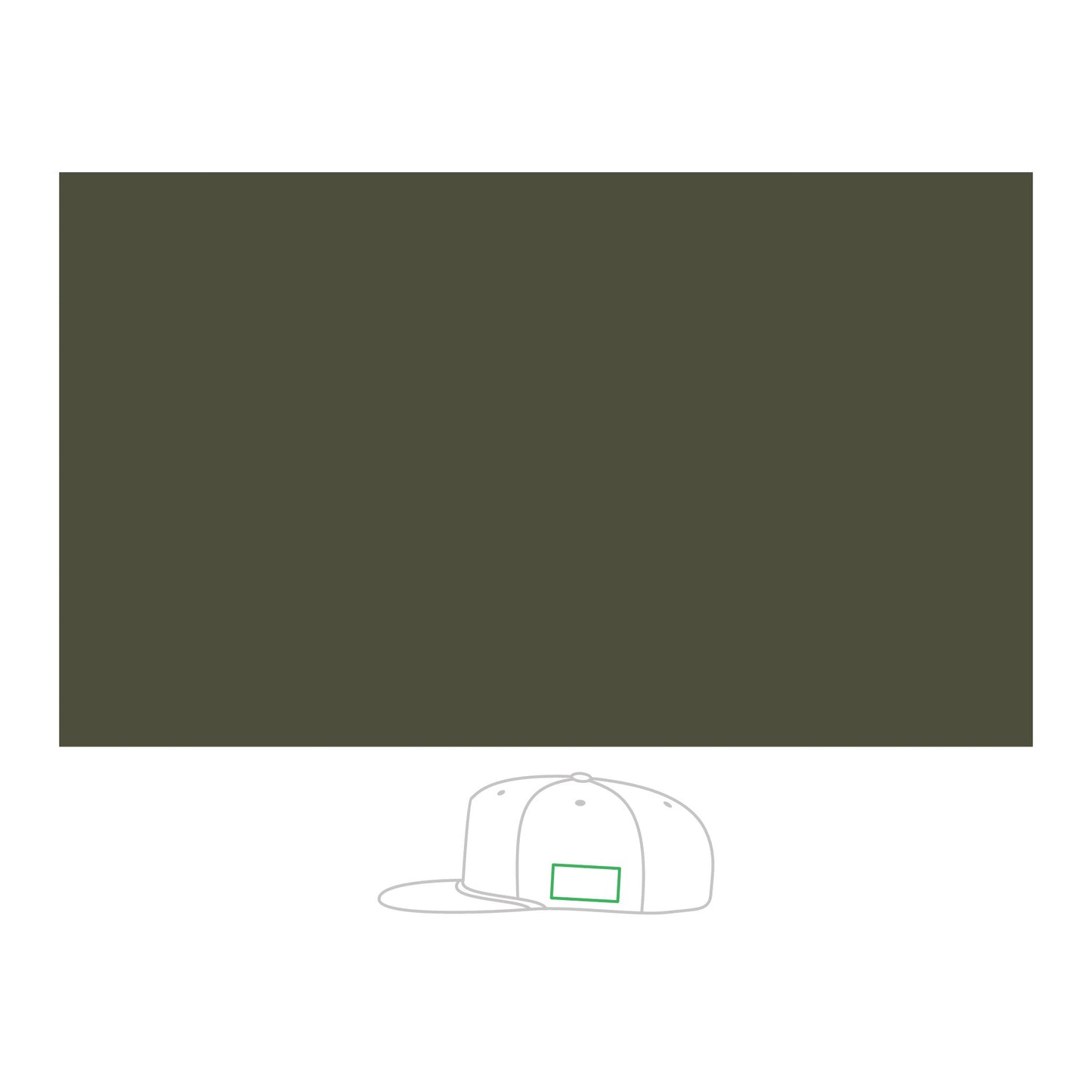 Duck Camo Signature Hat