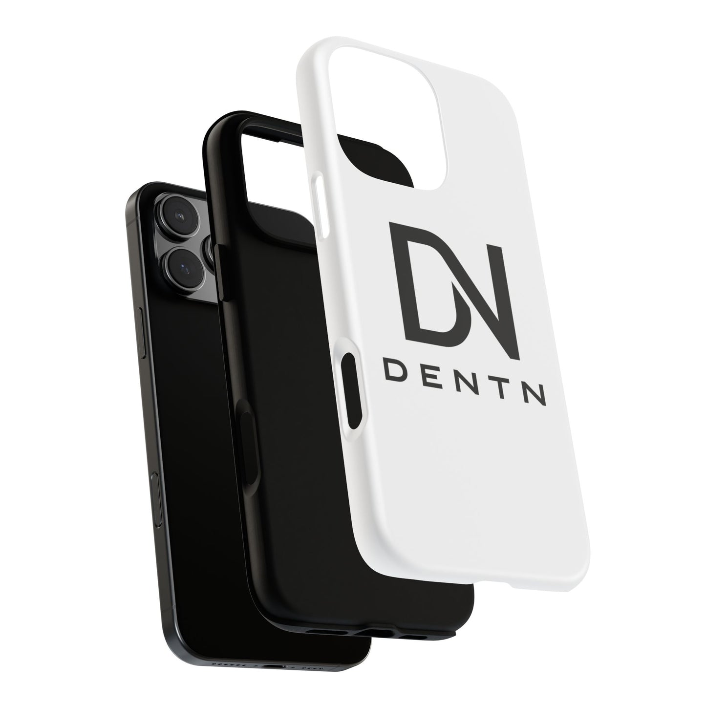 DENTN Signature Phone Case