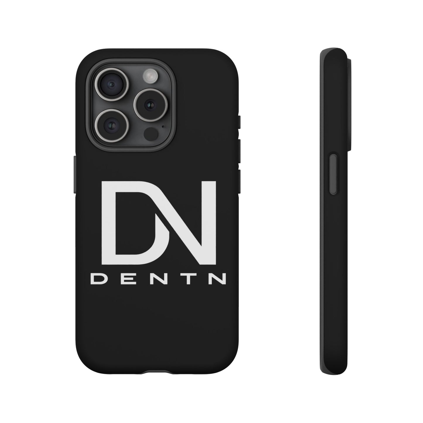 DENTN Signature Phone Case