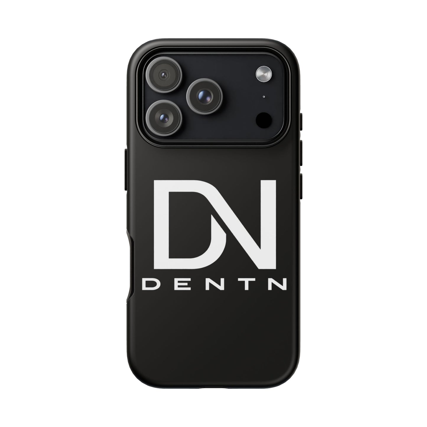 DENTN Signature Phone Case