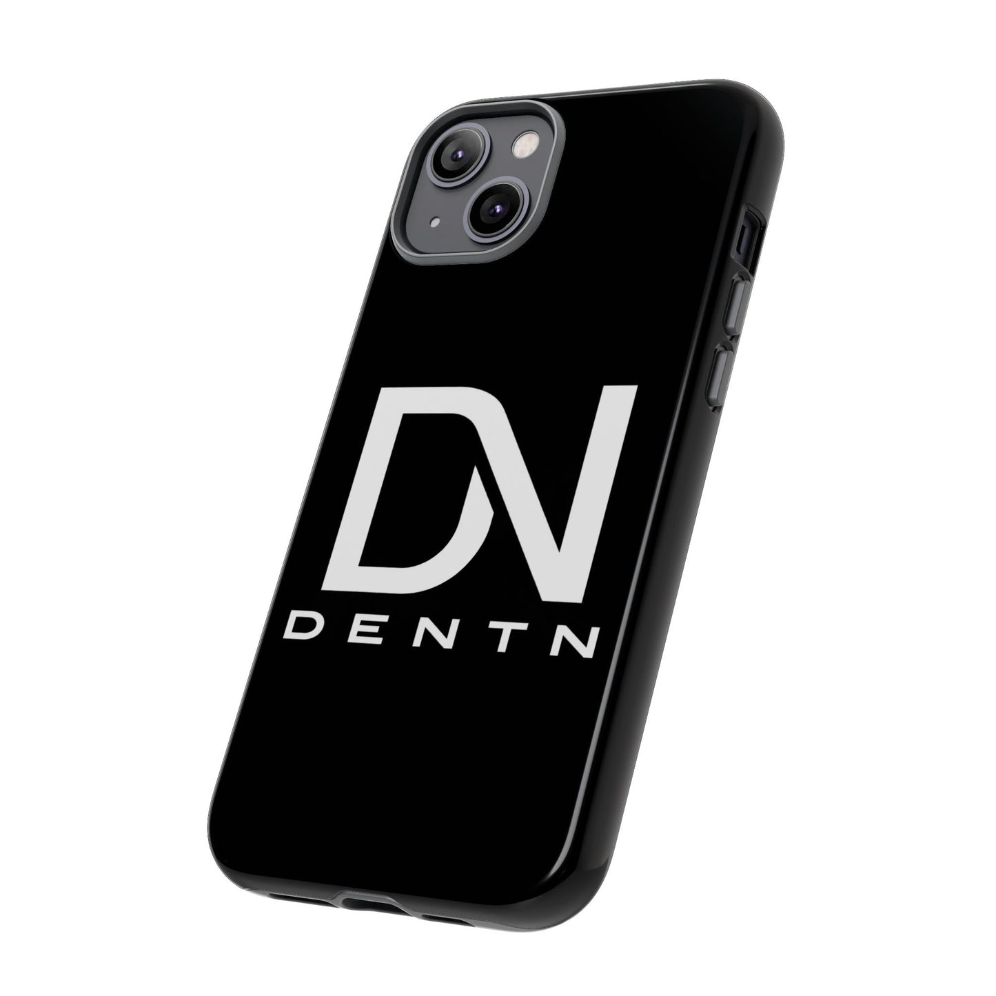 DENTN Signature Phone Case