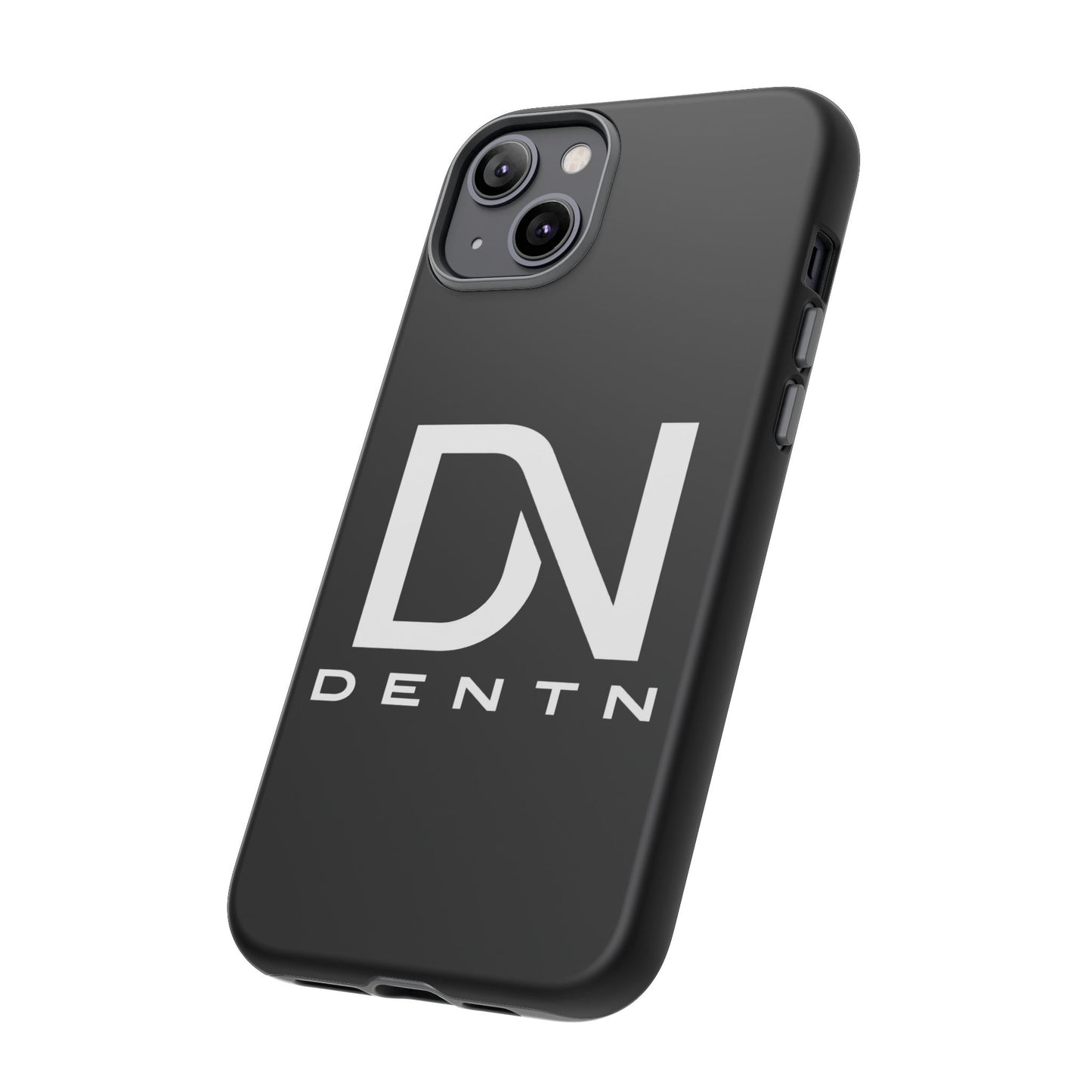 DENTN Signature Phone Case