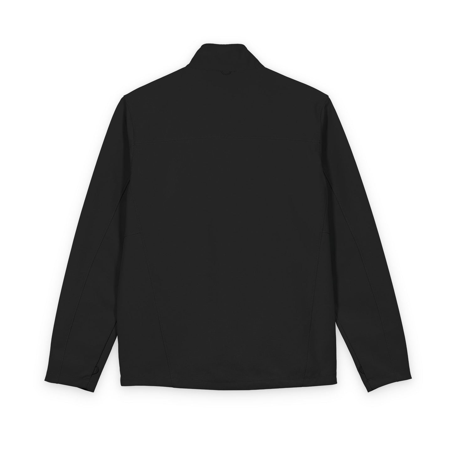 DENTN Signature Jacket