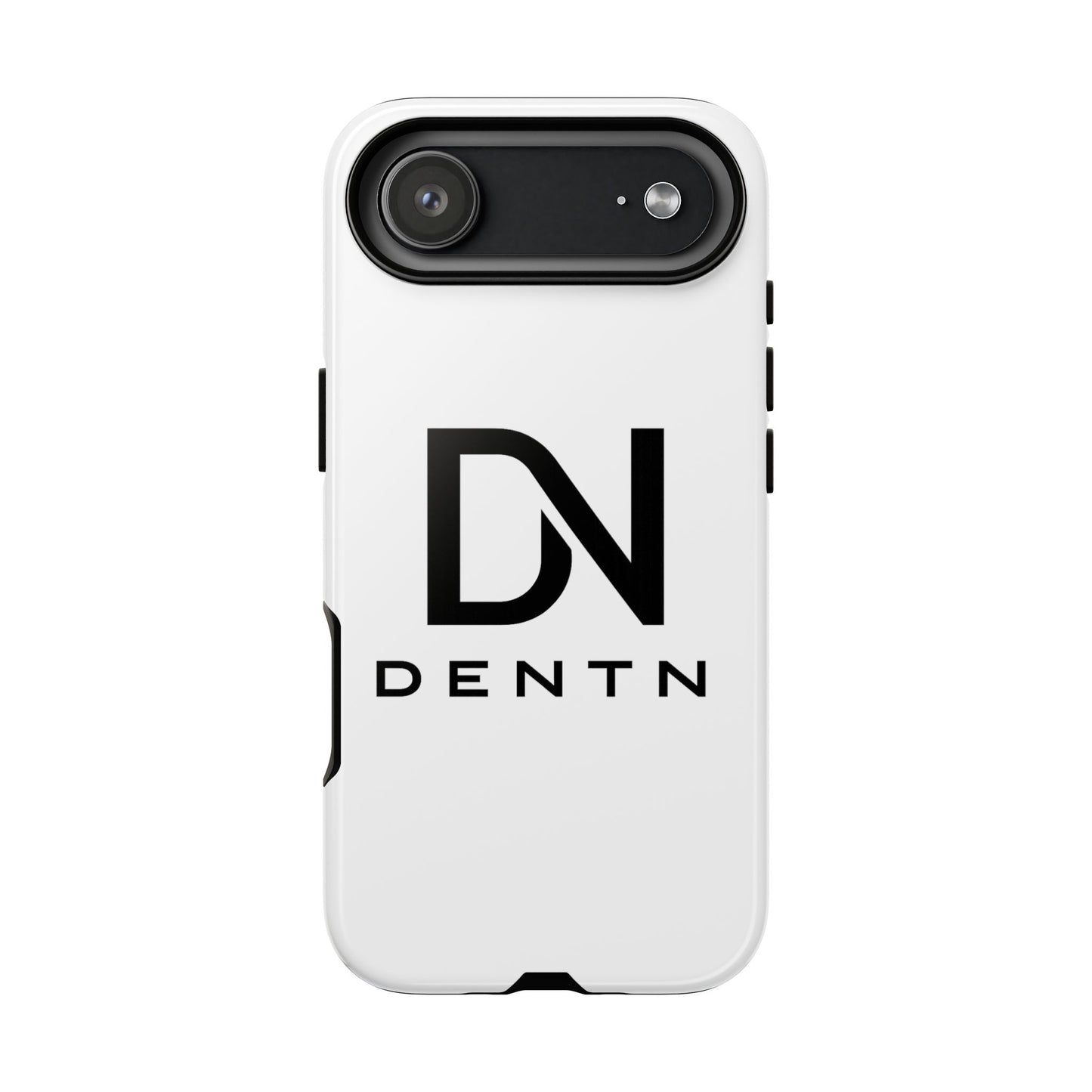 DENTN Signature Phone Case