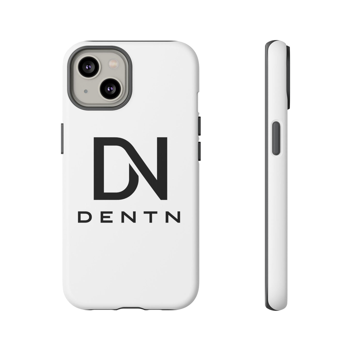 DENTN Signature Phone Case