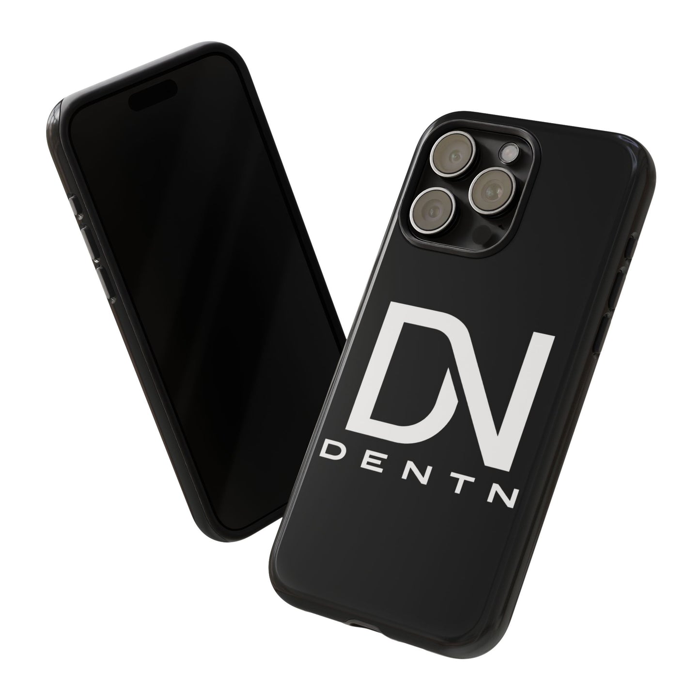 DENTN Signature Phone Case