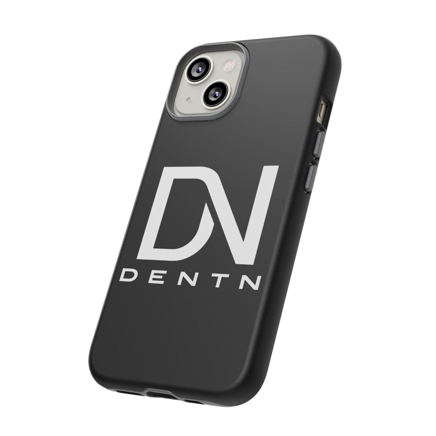 DENTN Signature Phone Case