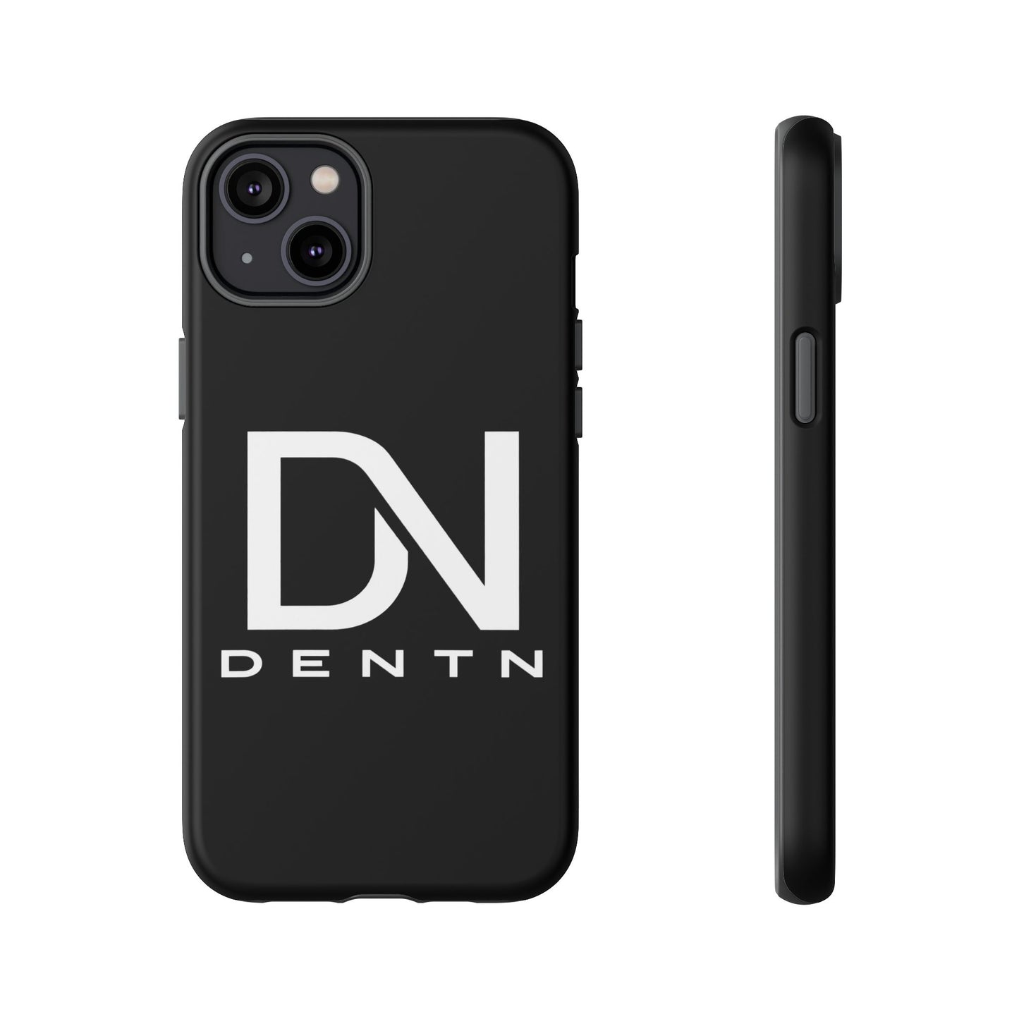 DENTN Signature Phone Case
