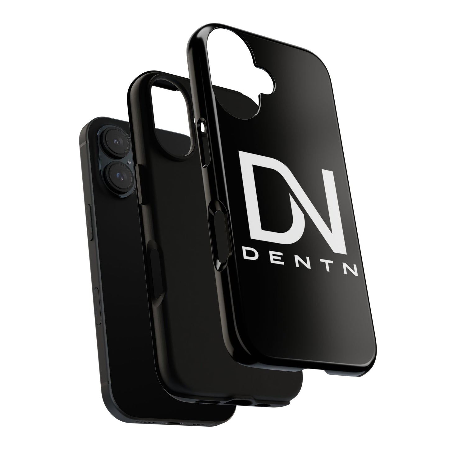 DENTN Signature Phone Case