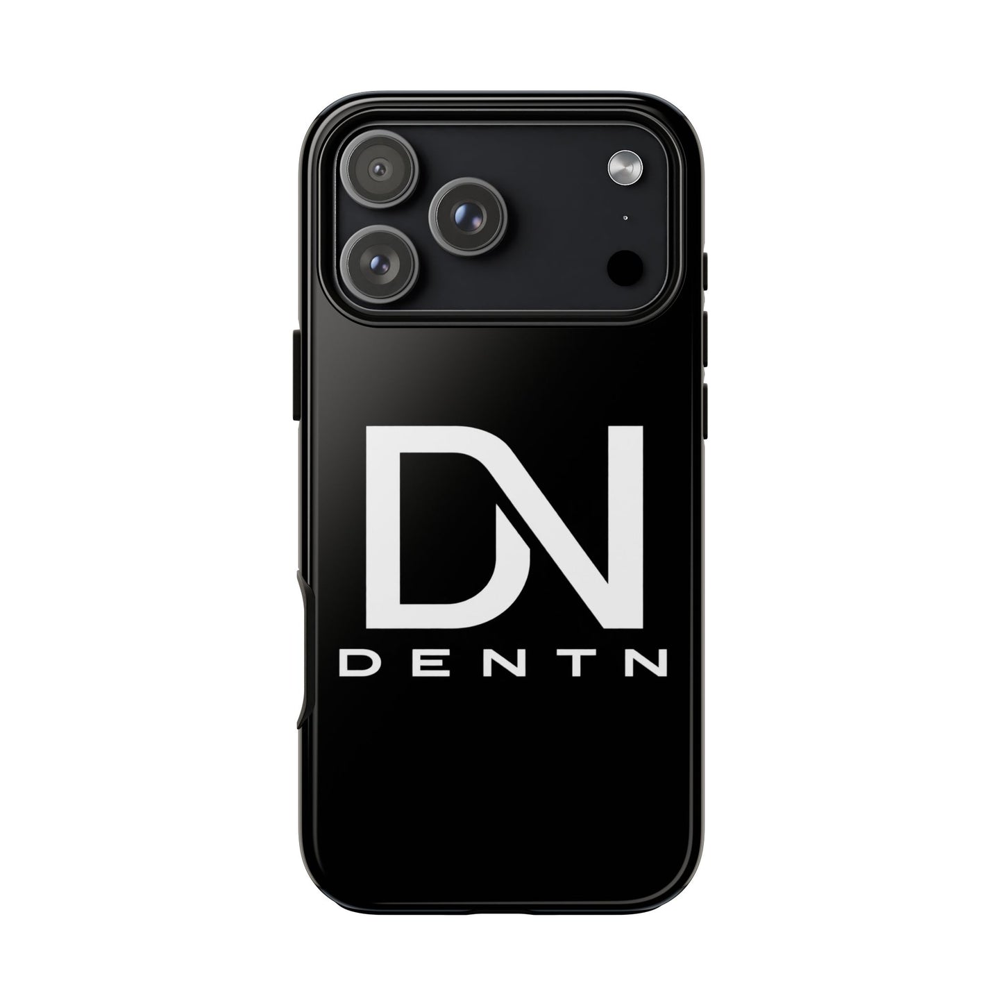 DENTN Signature Phone Case