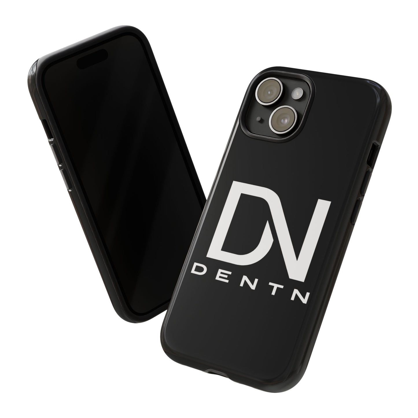 DENTN Signature Phone Case