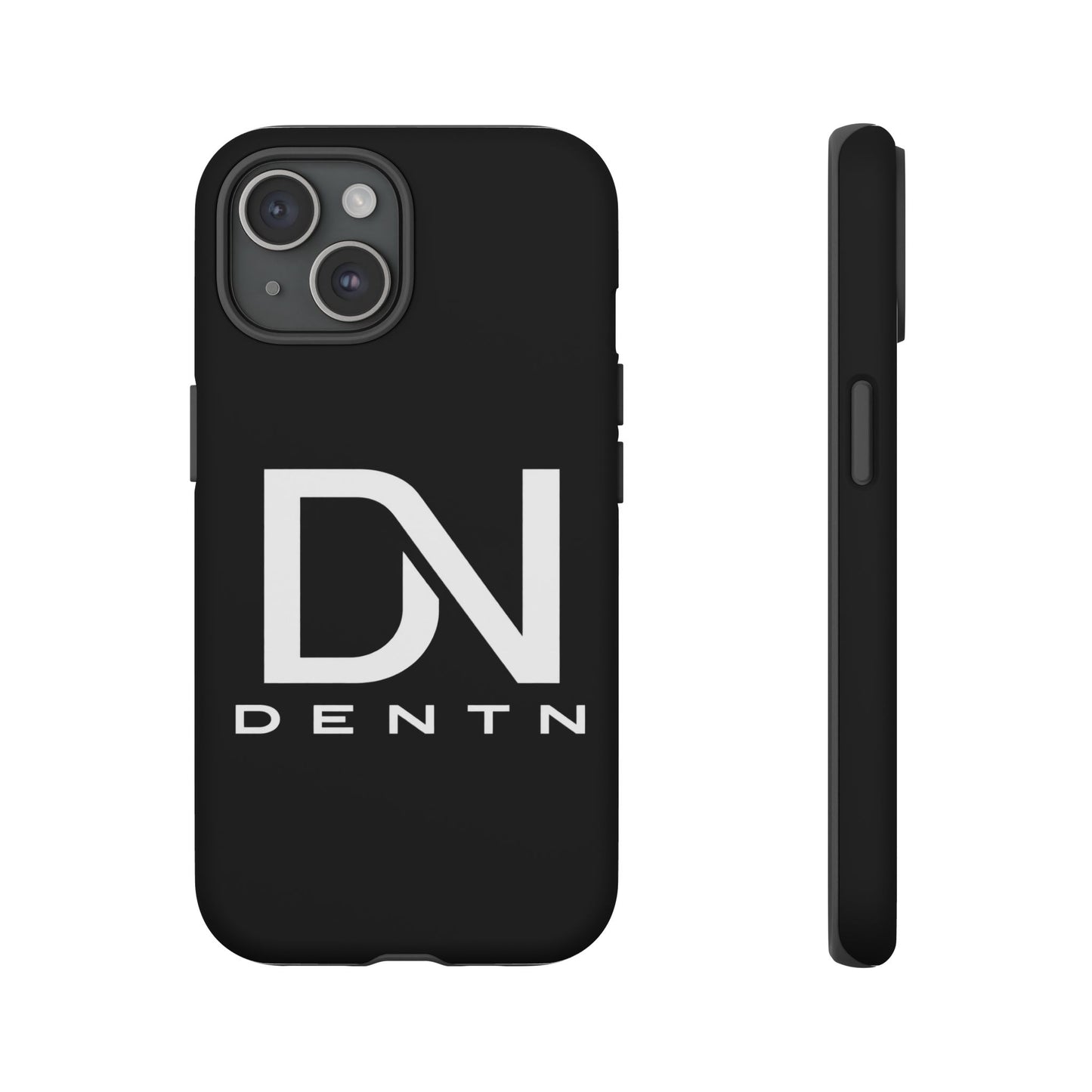 DENTN Signature Phone Case