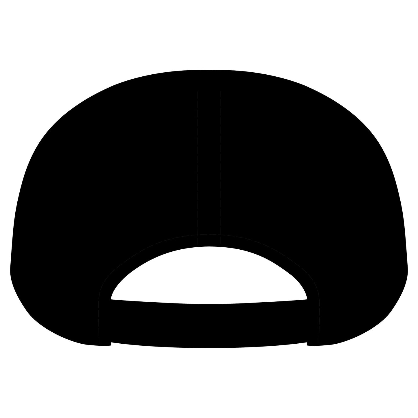 Black Signature Hat