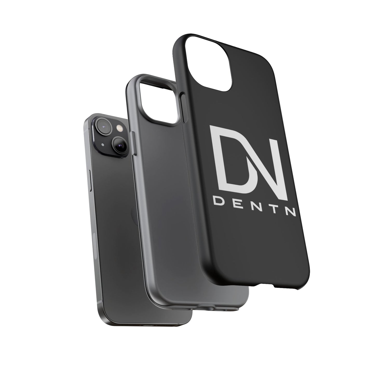 DENTN Signature Phone Case