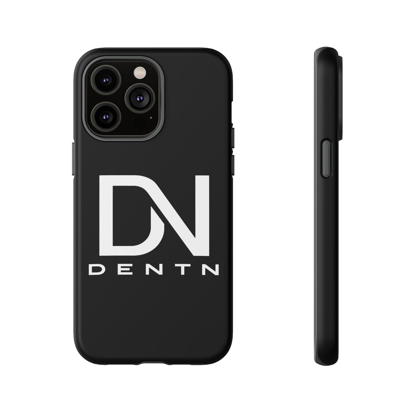 DENTN Signature Phone Case