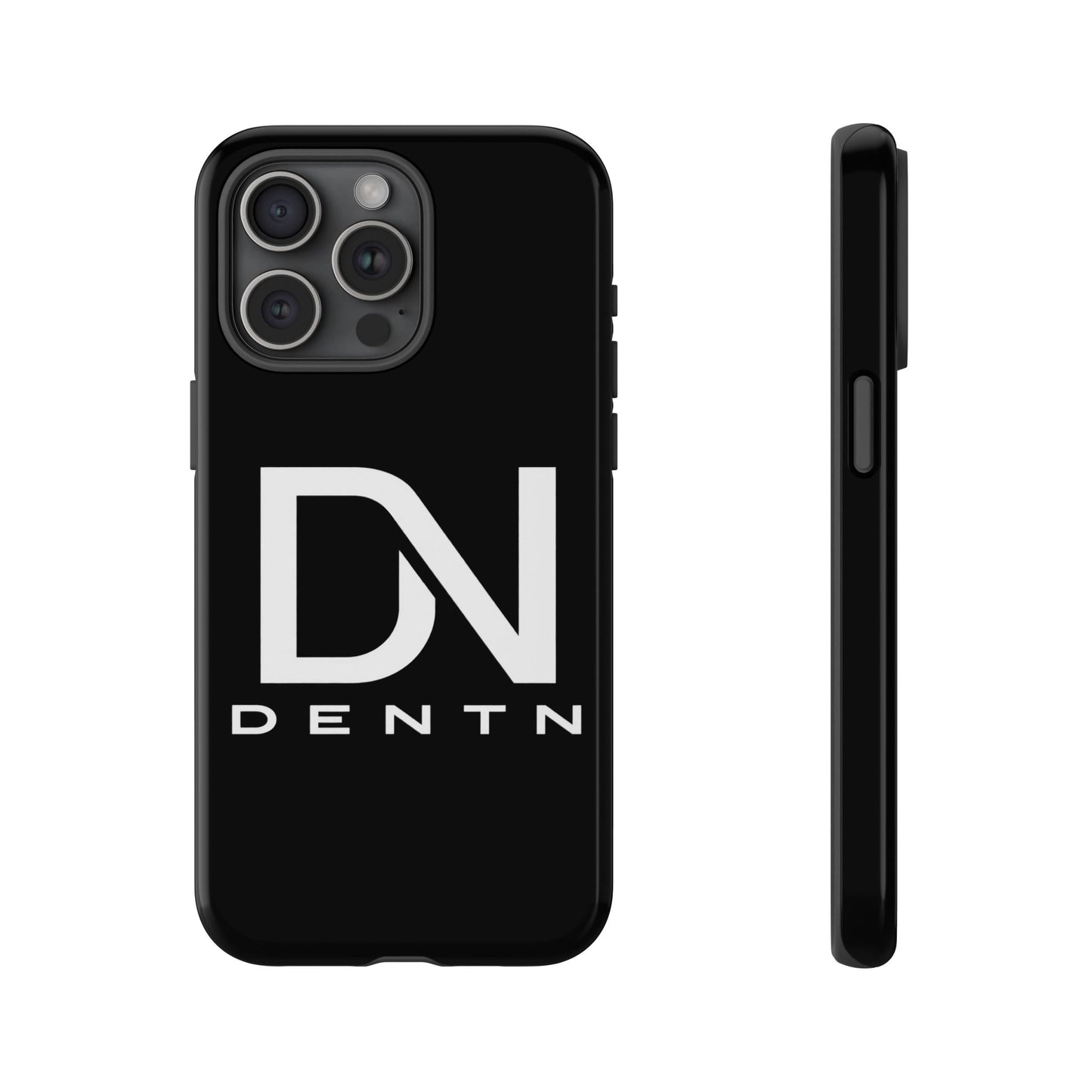 DENTN Signature Phone Case