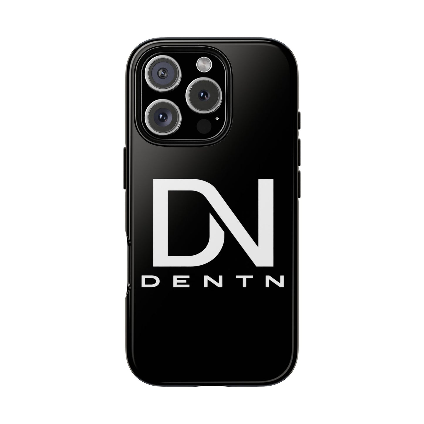 DENTN Signature Phone Case