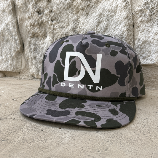 Duck Camo Signature Hat