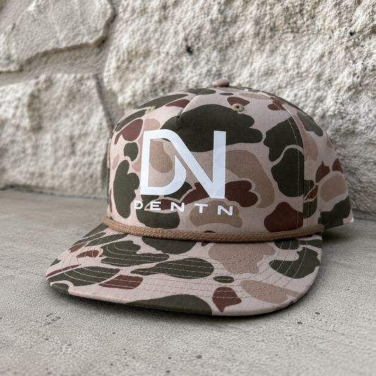 Harvest Camo Signature Hat
