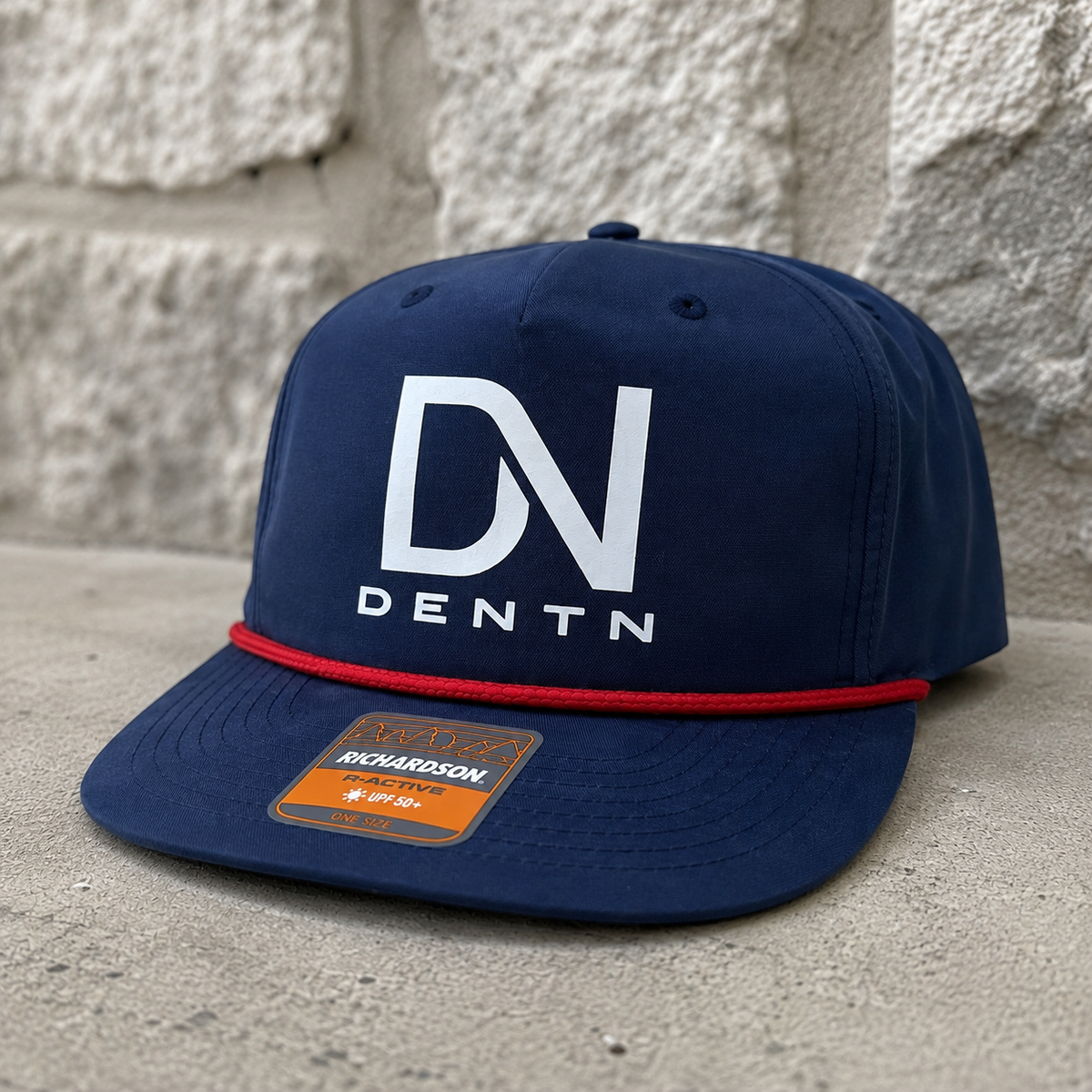 USA Signature Hat